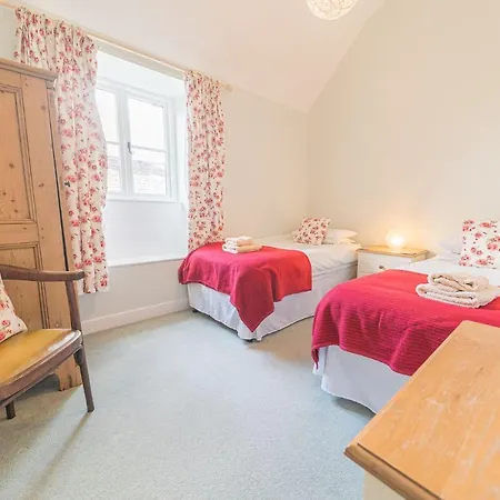 Melbourne House Coniston