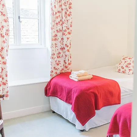 Melbourne House Casa vacanze Coniston