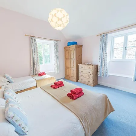 Melbourne House Casa vacanze *