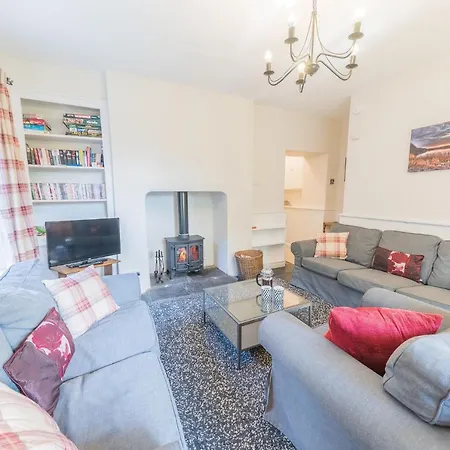 Dom wakacyjny Melbourne House *