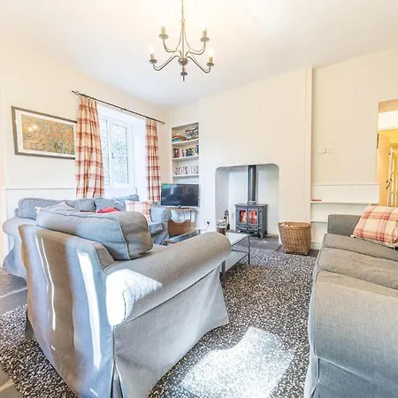 Melbourne House Coniston