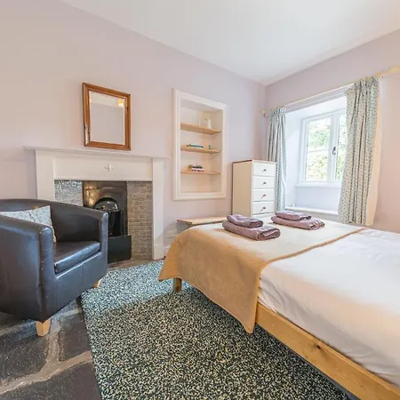 Melbourne House Coniston