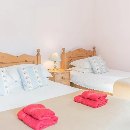 Dom wakacyjny Melbourne House