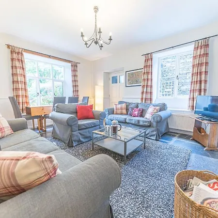 Dom wakacyjny Melbourne House *