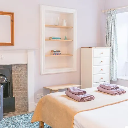 Melbourne House Dom wakacyjny