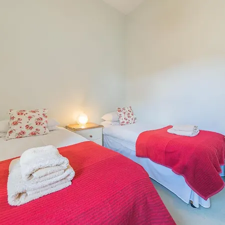 Melbourne House Casa vacanze