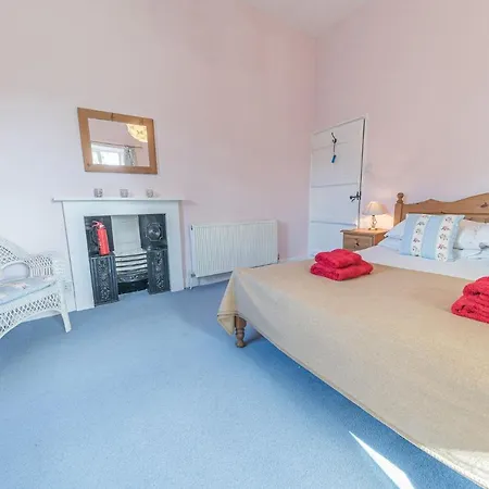 Melbourne House Casa vacanze Coniston