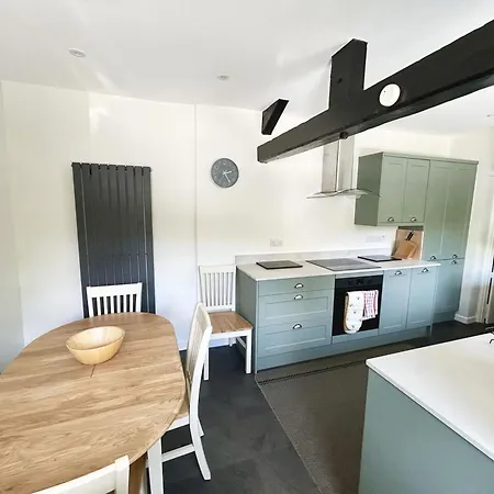 Dom wakacyjny Melbourne House *