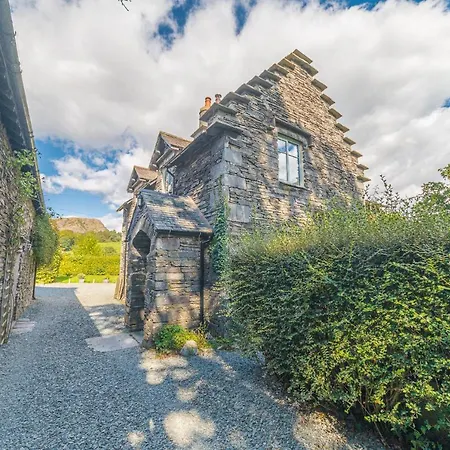 Melbourne House Holiday home Coniston