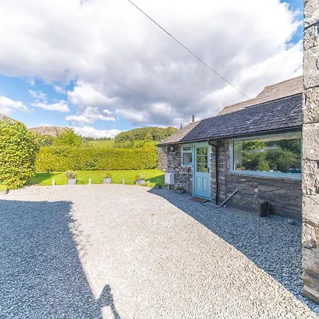 Holiday home Melbourne House Coniston